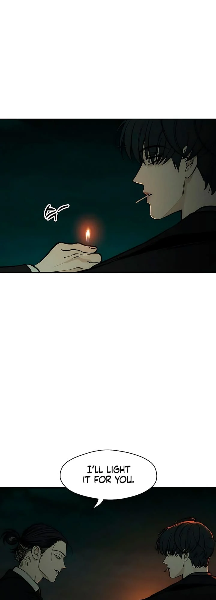 Tears On A Withered Flower Chapter 14 image 33